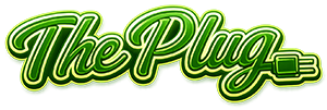 The Plug logo